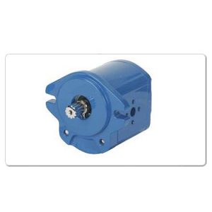 External Gear Pump